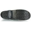Sanita PROF Nero - Zoccoli Donna - 7