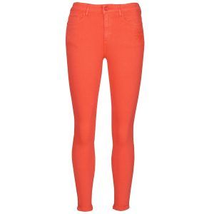 Pantalone    ALBA  Rosso