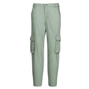 Pantalone Cargo    LOOSE CARGO  Verde