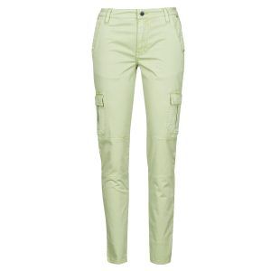 Pantalone Cargo    SEXY CARGO PANT  Verde