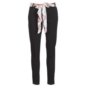 Pantalone    MIRABINE  Nero