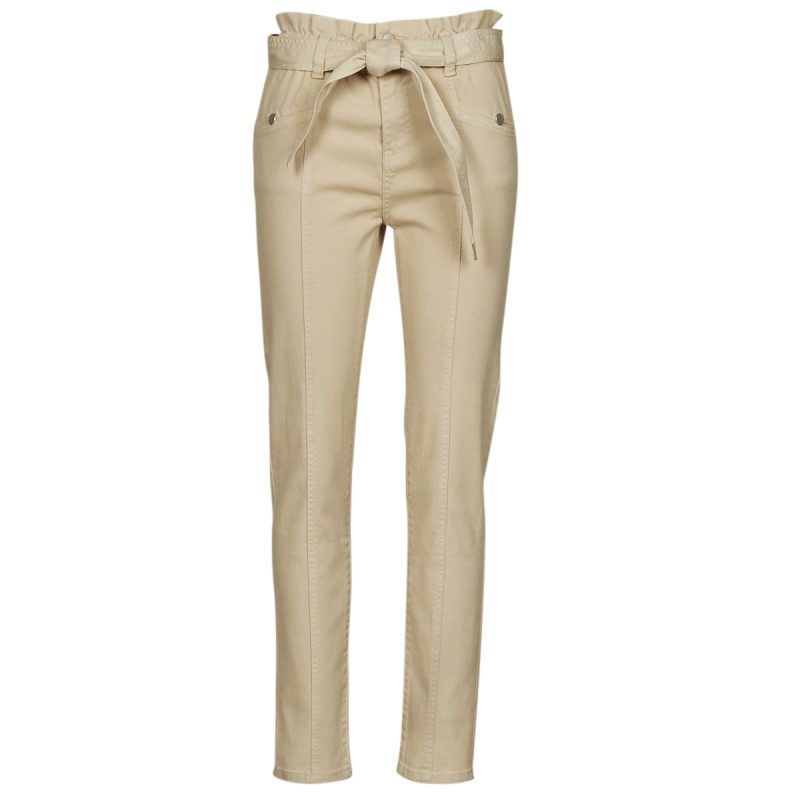 Pantalone    PDIVA  Bianco