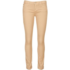 Pantaloni 7/8 e 3/4    SCARLETT  Beige