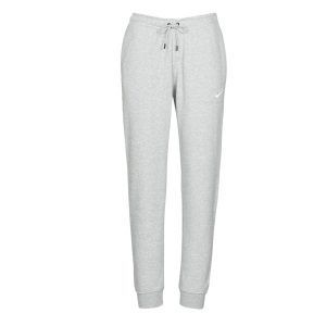 Pantaloni Sportivi    W NSW ESSNTL PANT REG FLC  Grigio