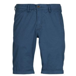 Pantaloni corti Uomo Teddy Smith SHORT CHINO Marine, eleganti e versatili, ideali per la stagione estiva. Realizzati con materiali di alta qualità, questi pantaloni offrono comfort e stile. Perfetti per occasioni casual e outfit di tendenza, disponibili nel colore marina per un look fresco e moderno. Aggiungi un tocco di classe al tuo guardaroba con i Teddy Smith SHORT CHINO Marine, pantaloni corti imprescindibili per ogni uomo.