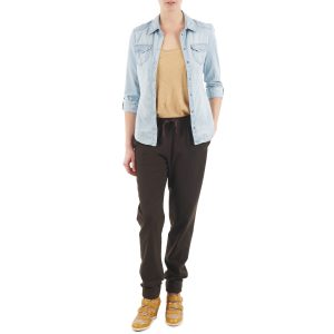 Pantaloni morbidi / Pantaloni alla zuava    BRODY  Marrone