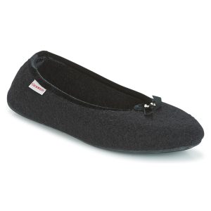 Pantofole    HOHENAU  Nero