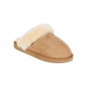 Pantofole    JESSICA  Marrone