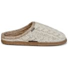 Giesswein Donna Pantofole NEUDAU Beige - 2