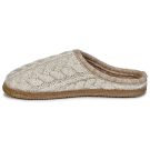 Giesswein Donna Pantofole NEUDAU Beige - 4