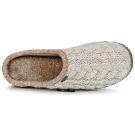 Giesswein Donna Pantofole NEUDAU Beige - 6