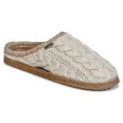 Giesswein Donna Pantofole NEUDAU Beige - 1