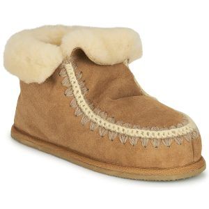 Pantofole    PIA  Marrone