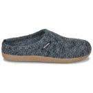 Giesswein VEITSCH Grigio - Pantofole Donna - 2