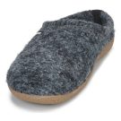 Giesswein VEITSCH Grigio - Pantofole Donna - 3