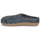 Giesswein VEITSCH Grigio - Pantofole Donna - 4