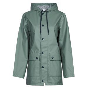 Parka    BAIGA  Kaki