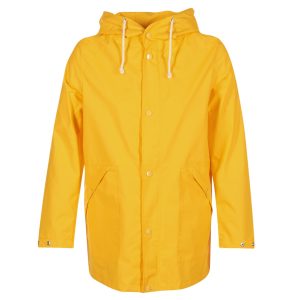 Parka    BUSTI  Giallo