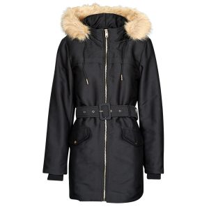 Parka    F*LL*Mod Cotton  Nero
