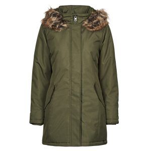 Parka    ONLKATY  Kaki