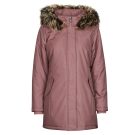 Parka  Only  ONLKATY PARKA COAT CC OTW  Rosa -   ParkaDonna - 1