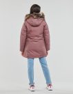Parka  Only  ONLKATY PARKA COAT CC OTW  Rosa -   ParkaDonna - 4