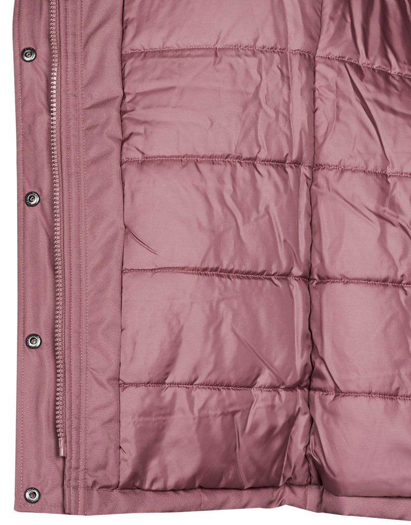 Parka  Only  ONLKATY PARKA COAT CC OTW  Rosa -   ParkaDonna - 6