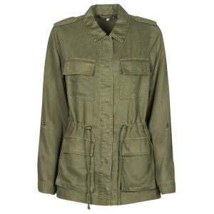 Parka    ONLKENYA  Kaki