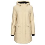 Parka    ONLMAASTRICHT PARKA OTW NOOS  Beige