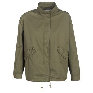 Parka    ONLVERA  Kaki