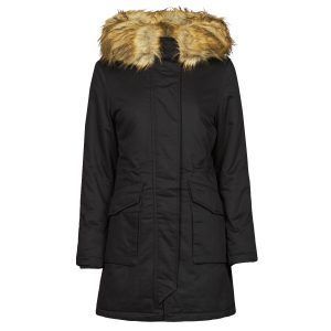 Parka    PATISSON  Nero