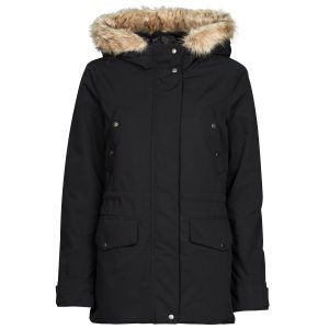 Parka    VMDEMI  Nero