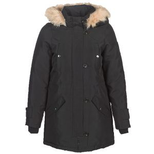 Parka    VMEXCURSION EXPEDITION  Nero