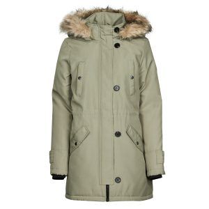 Parka    VMSTORM  Kaki