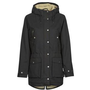 Parka    WALK ON BY 5K PARKA  Nero