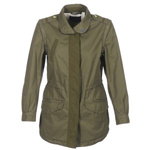 Parka    XERF  Kaki