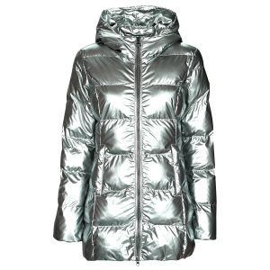Piumino    6LTK20  Argento