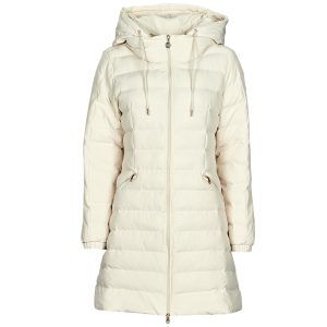 Piumino    6LTL01  Beige