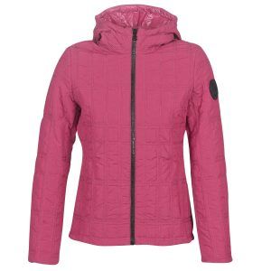 Piumino    EDIMBURGO  Rosa