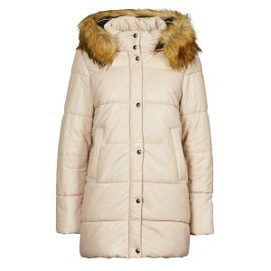 Piumino    FAMER  Beige