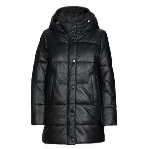 Piumino    FANCY  Nero