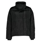 Piumino    HA078AH  Nero