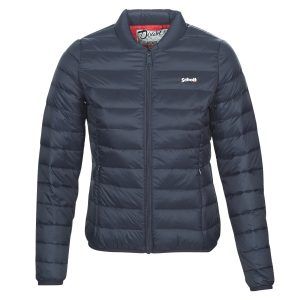 Piumino    JKTOAKLANDW  Blu