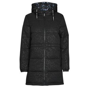 Piumino    KALMAR  Nero