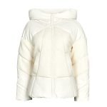Piumino    LEA JACKET  Bianco