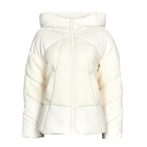 Piumino    LEA JACKET  Bianco