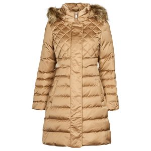 Piumino    LOLIE DOWN JACKET  Beige