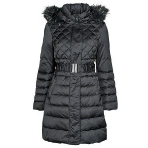 Piumino    LOLIE DOWN JACKET  Nero