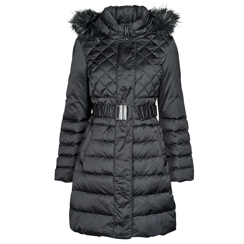 Piumino    LOLIE DOWN JACKET  Nero