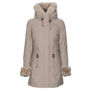 Piumino    MARCILIE  Beige